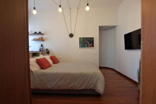B&B Monteverdi - Housity