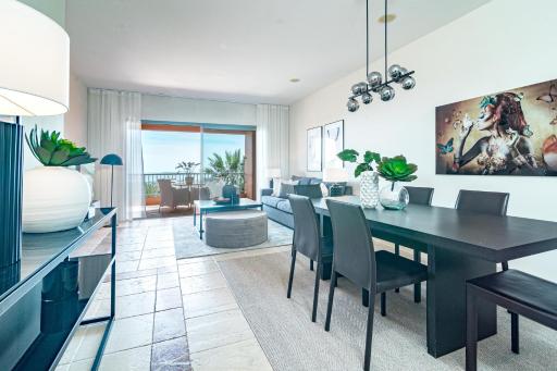 RF- Cozy 2 bedroom apartment next to golf - Housity