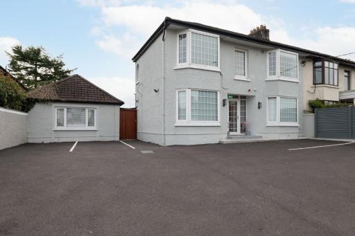 Belvedere House Cork Guest House - Housity