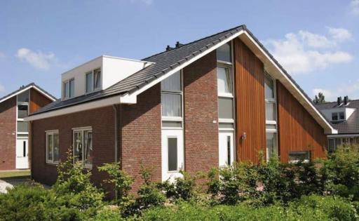 Vakantiewoning aan het water - Housity
