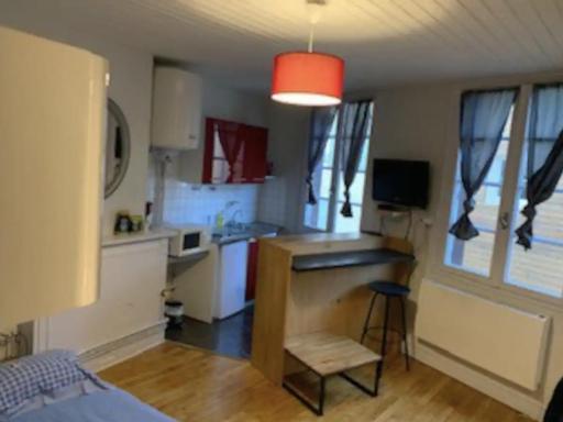 Studio 27 - 1e etage - Housity