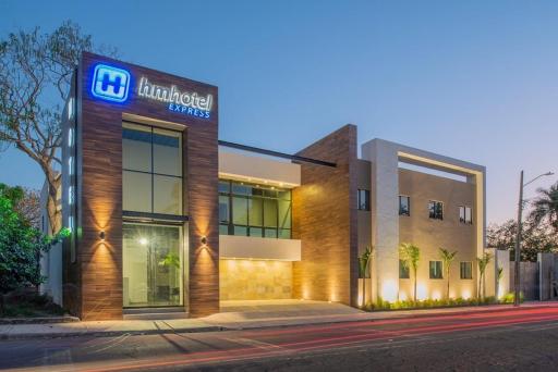 HM HOTEL EXPRESS - Housity