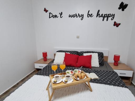 Three stars - Housity