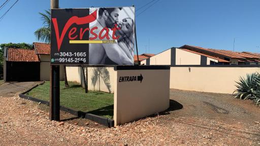 Versat Motel - Housity