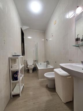 Piso termal III - Housity