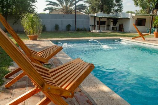 COMPLEJO DE CABAÑAS - Housity