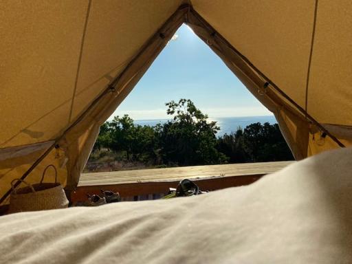 Glamping Blekinge 2-4 persons - Housity