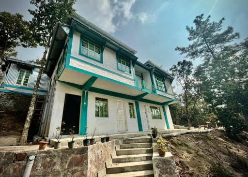 OYO HOME 87558 Ri Lum Homestay - Housity