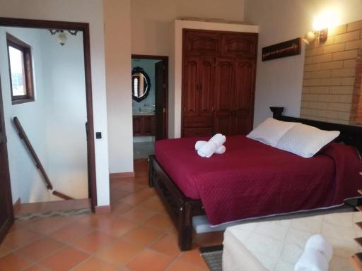 Cabañas El Corzo - Housity