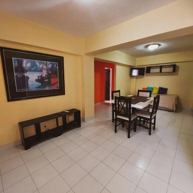 Departamento Plaza - Housity