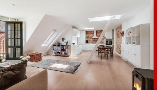 ApartmentInCopenhagen Apartment 1481 - Housity