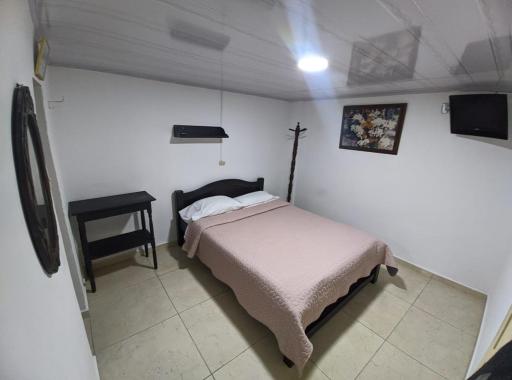 Hospedaje El Jardín - Housity