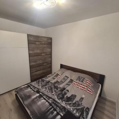 Verebes apartman - Housity
