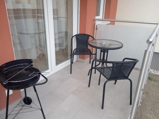 Verebes apartman - Housity