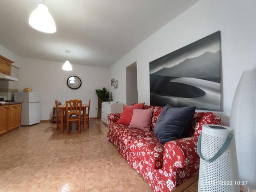 Casa Nela. Rural y acogedora en Las Puntas El Hierro - Housity