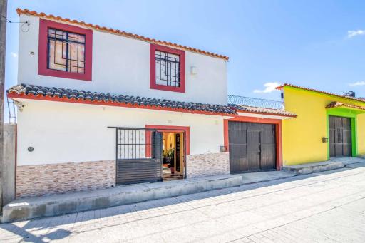 San Cristobal de las Casas - Housity
