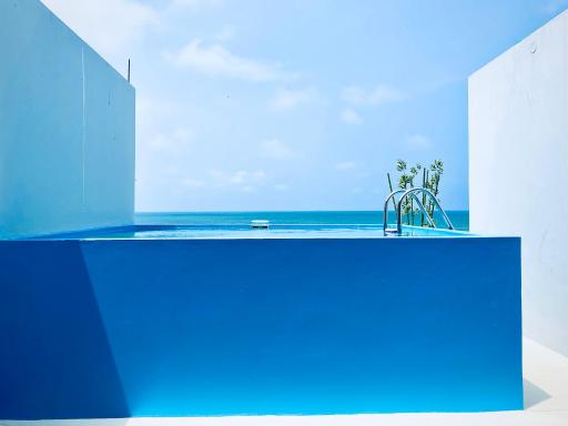 Apartamento de playa zorritos - Housity