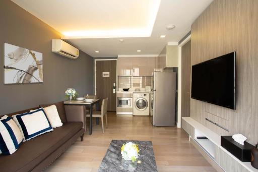 Dazzle Residence - Housity
