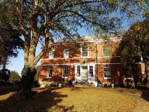 Breedon Hall - Housity