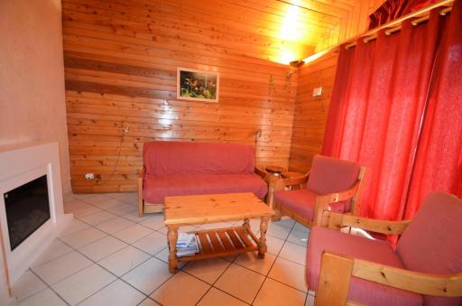 Résidence Lupins - 4 Pièces pour 6 Personnes 904 - Housity