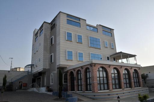 Mountain palace - Housity