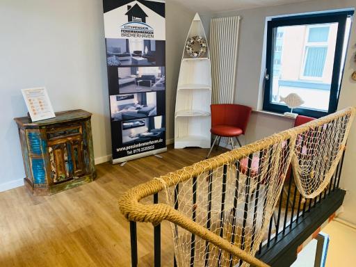 City MARITIM Rooms - Housity