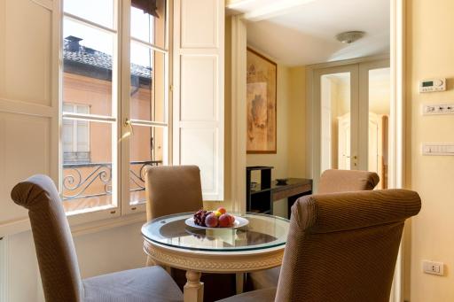 UR-NEST D'Azeglio - Housity