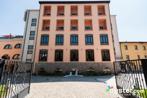 Hotel La Cartiera - Housity