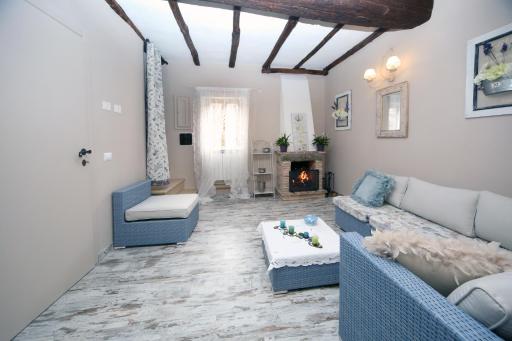 sacrobosco apartment Ulivo - Housity