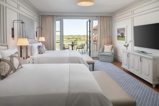 Keswick Hall - Housity