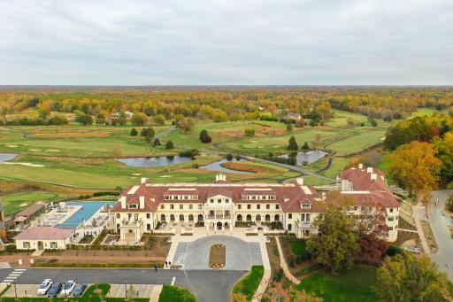 Keswick Hall - Housity