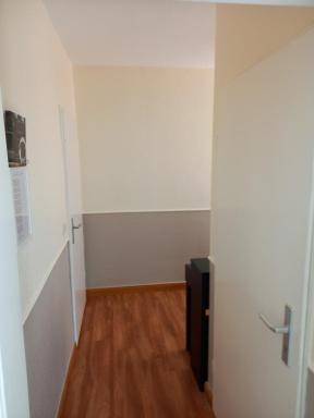 Ferienwohnung Lützowhaus - Housity