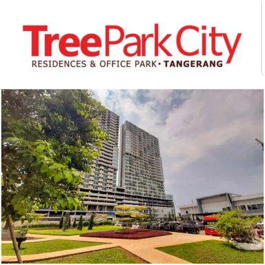 TreeParkCity apartments by WinsHome - Hizvo