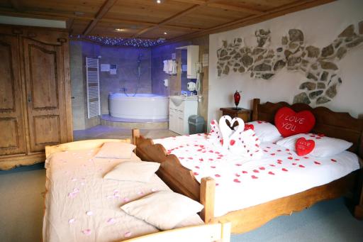 Gruyère Rooms - Housity