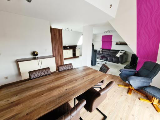 DM Hotes & Apartments - Apartment Pfarrgasse 09 - Housity