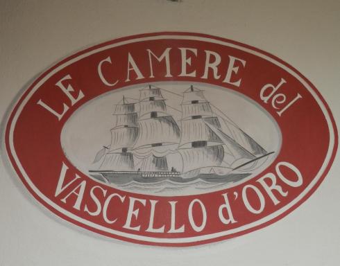 Le Camere del Vascello d'Oro - Housity