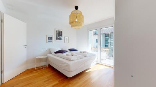 Nice apartments at 10min from Payerne, fully equipped - Housity