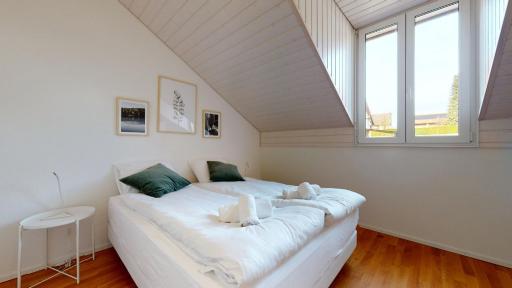 Nice apartments at 10min from Payerne, fully equipped - Housity