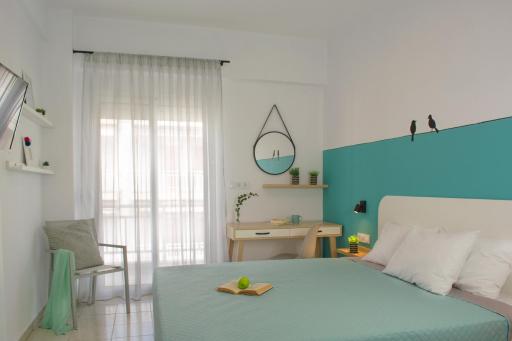 Kochyli Beach Studios - Housity