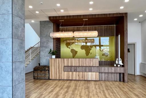 Bliss Inn Tunari - Housity