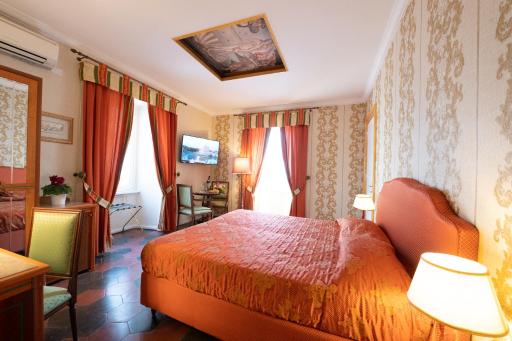 Venus Inn Rome - Housity