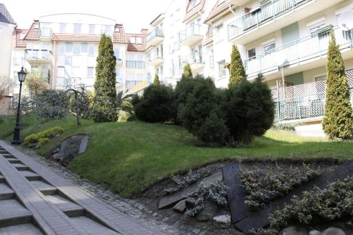 StudioSpanie Apartament Cherry - Housity