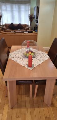 ST ANNES PROFESSIONAL LET - BLACKPOOL - Housity