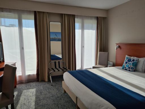 The Originals Boutique, Hôtel Admiral's, Les Sables-d'Olonne - Housity