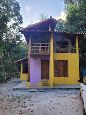 Casa Ajubá - Housity