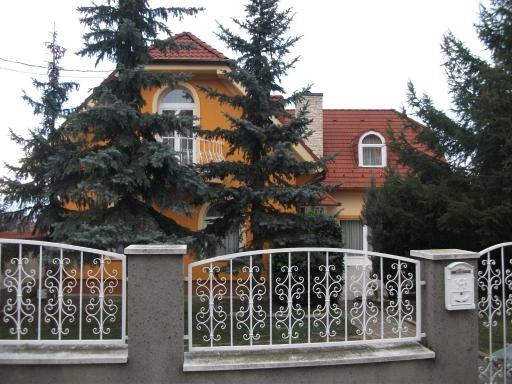 Jóbor Vendégház - Housity