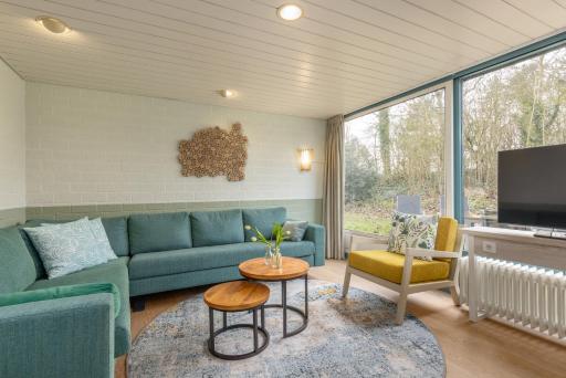 Center Parcs Meerdal Limburg-Brabant - Housity