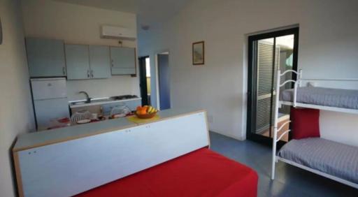 Tra Ulivi e Mare Villaggio Sant'Andrea - Housity