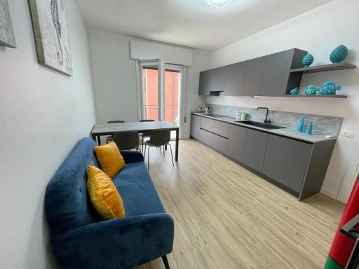 CONDOMINIO ROSA- WALTERIGATO APARTMENTS-SOLO PER FAMIGLIE - Housity