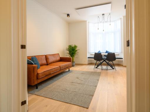 Gezellig appartement op 100m van zee te Middelkerke - Housity